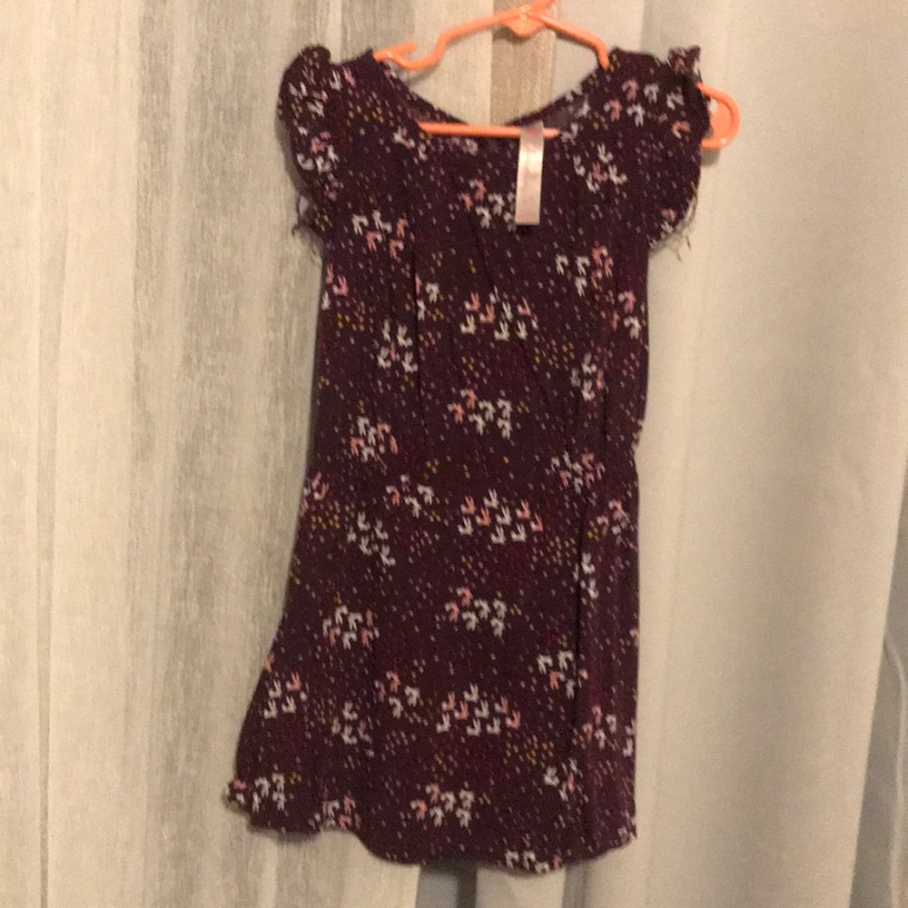 Dress for girls